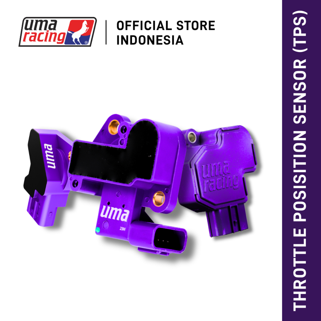 UMA Racing - TPS 3 IN 1 SENSOR