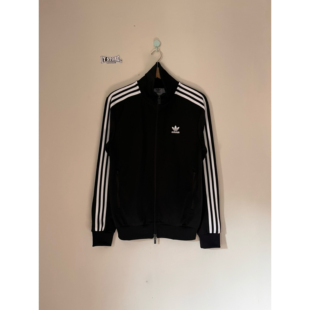 tracktop adidas beckenbauer terbaru
