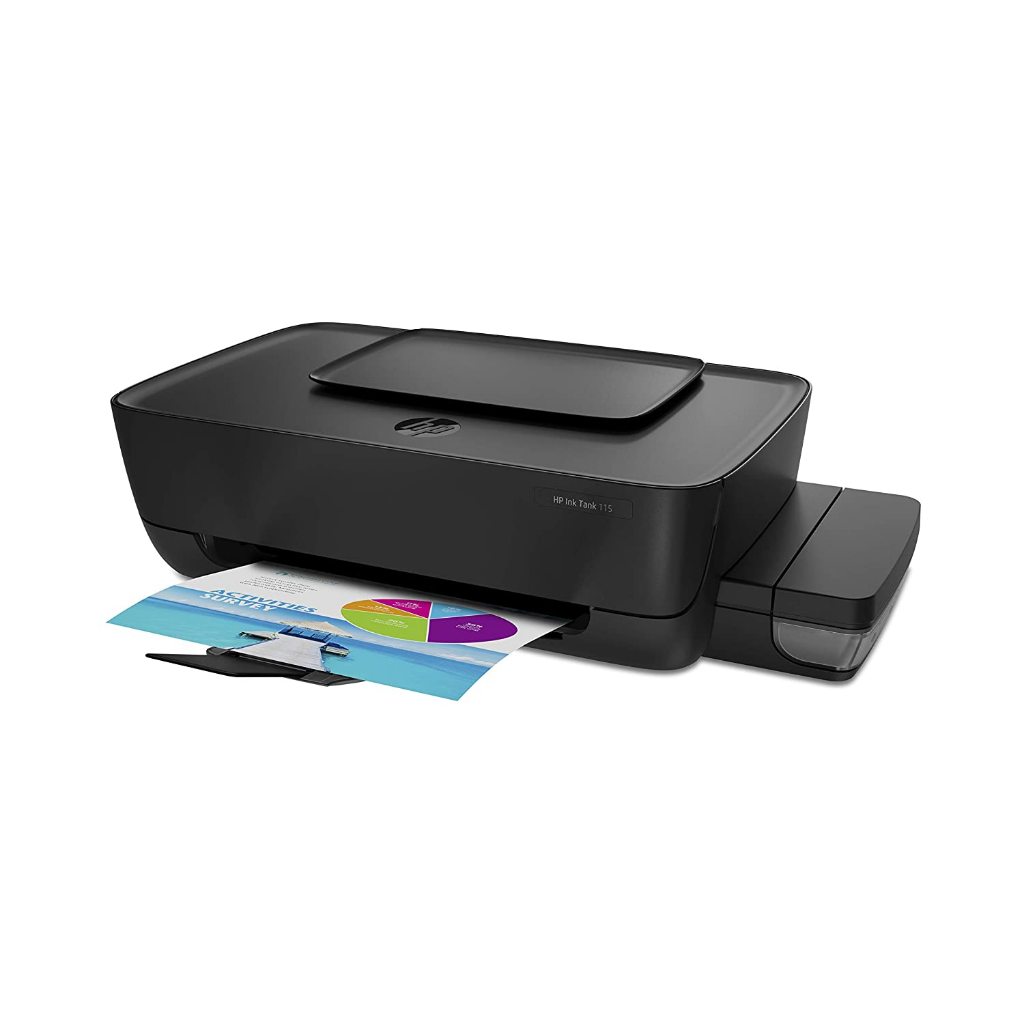 HP Ink Tank 115