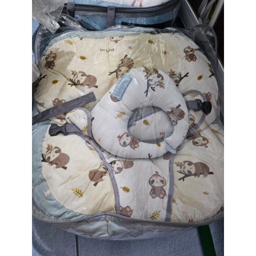 sofa bayi bekas second omiland