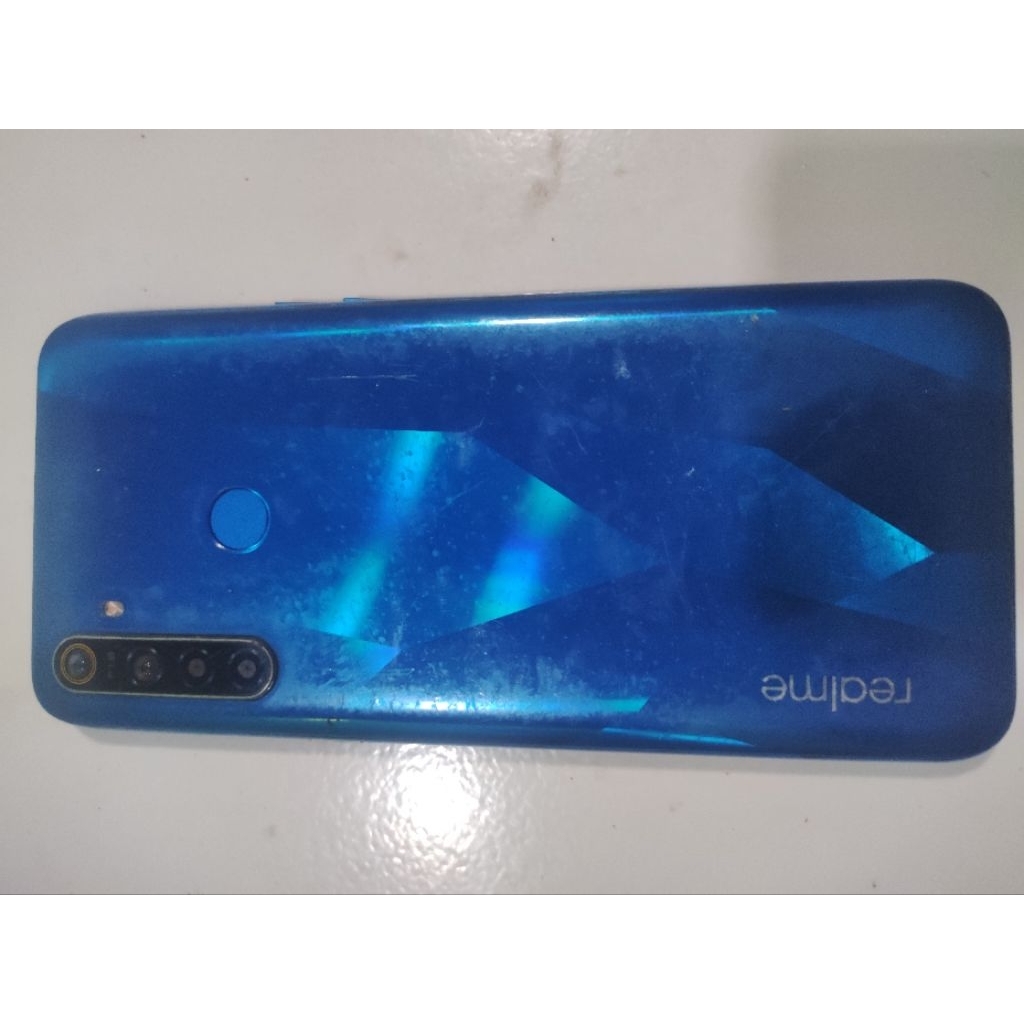 Realme 5 ram 3/64