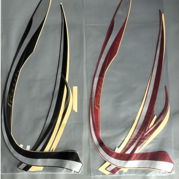 Striping Scoopy Stylish 2022