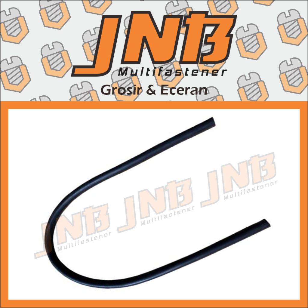 APR Selang Hawa Motor Universal 80cm Honda Yamaha Beat Vario