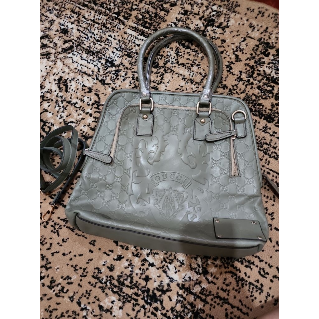 Preloved Vintage Gucci