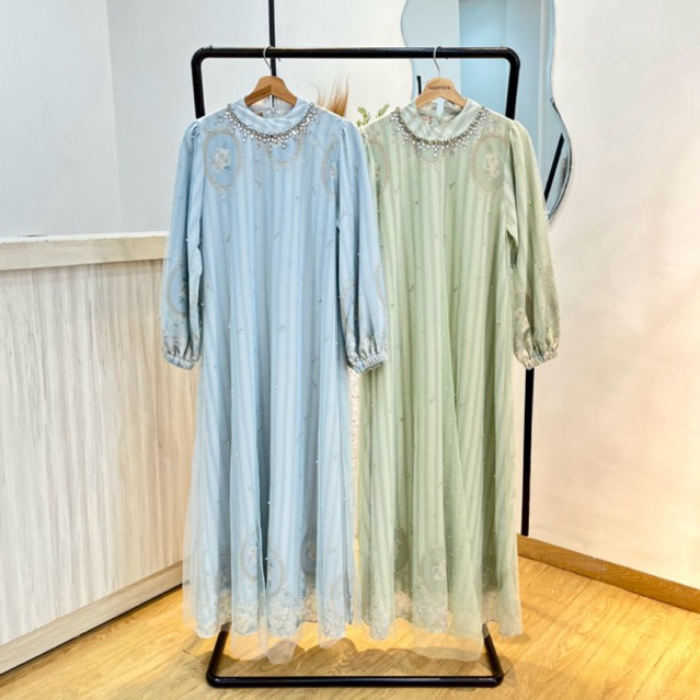Haditsya Ashana Dress