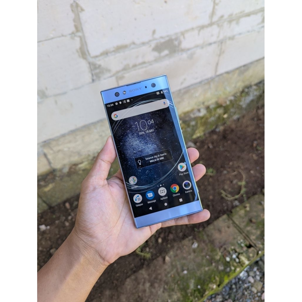 Sony Xperia XA2 ULTRA 4/64 Global UBL YES Good Condition