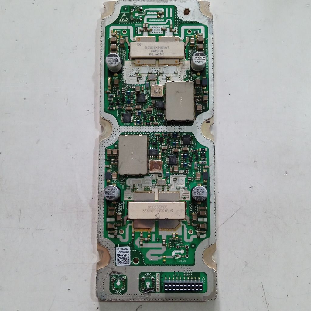 MODUL BLC10G18XS-551AVT DAN SA3T21H450W23S