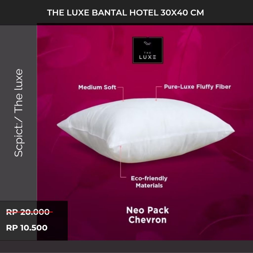 Promo BANTAL THE LUXE |BANTAL HOTEL