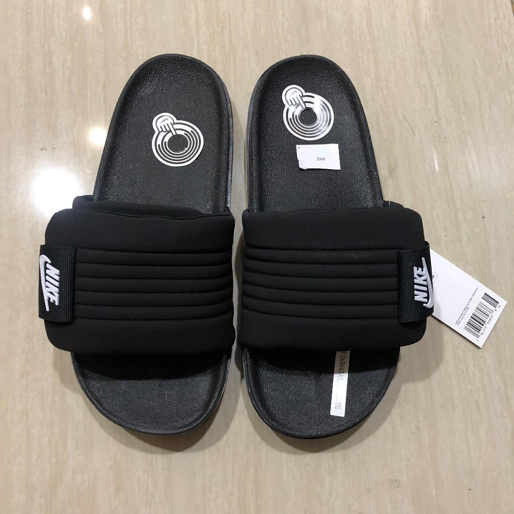 NIKE OFFCOURT ADJUST SLIDE DQ9624-001