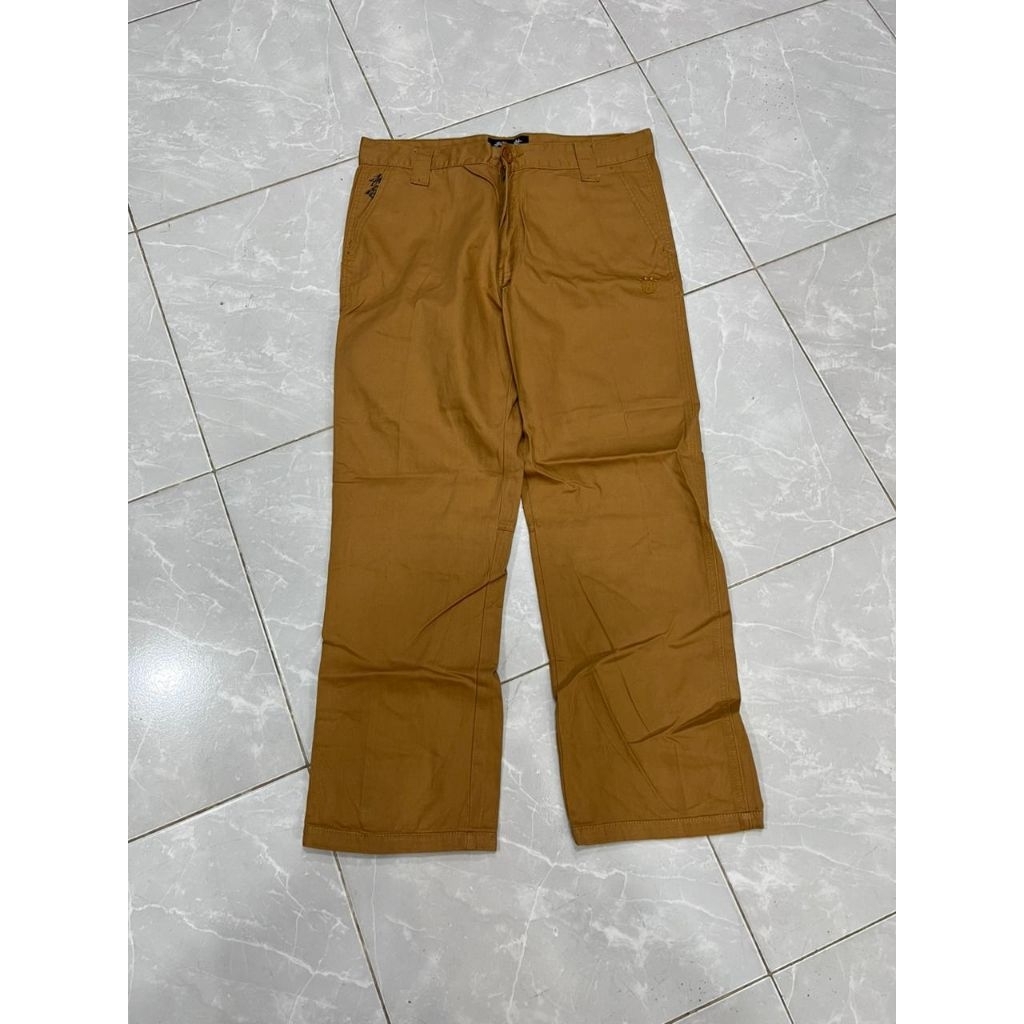 PANTS  STUSSY & DICKIES