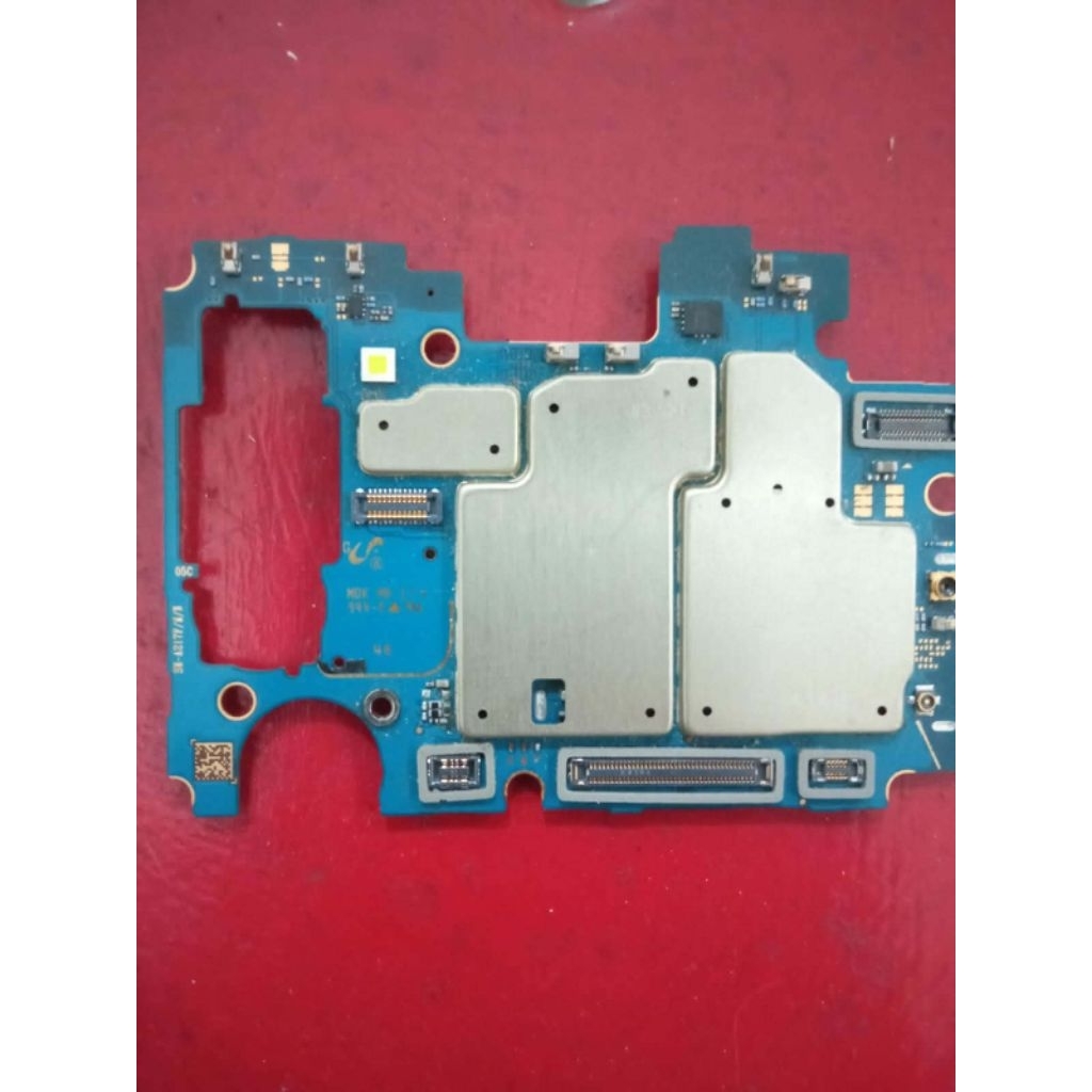 MESIN SAMSUNG A21S MINUS (BACA DESKRIPSI)