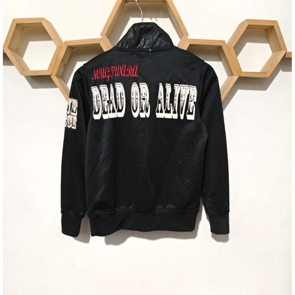 Jacket bomber one piece size S