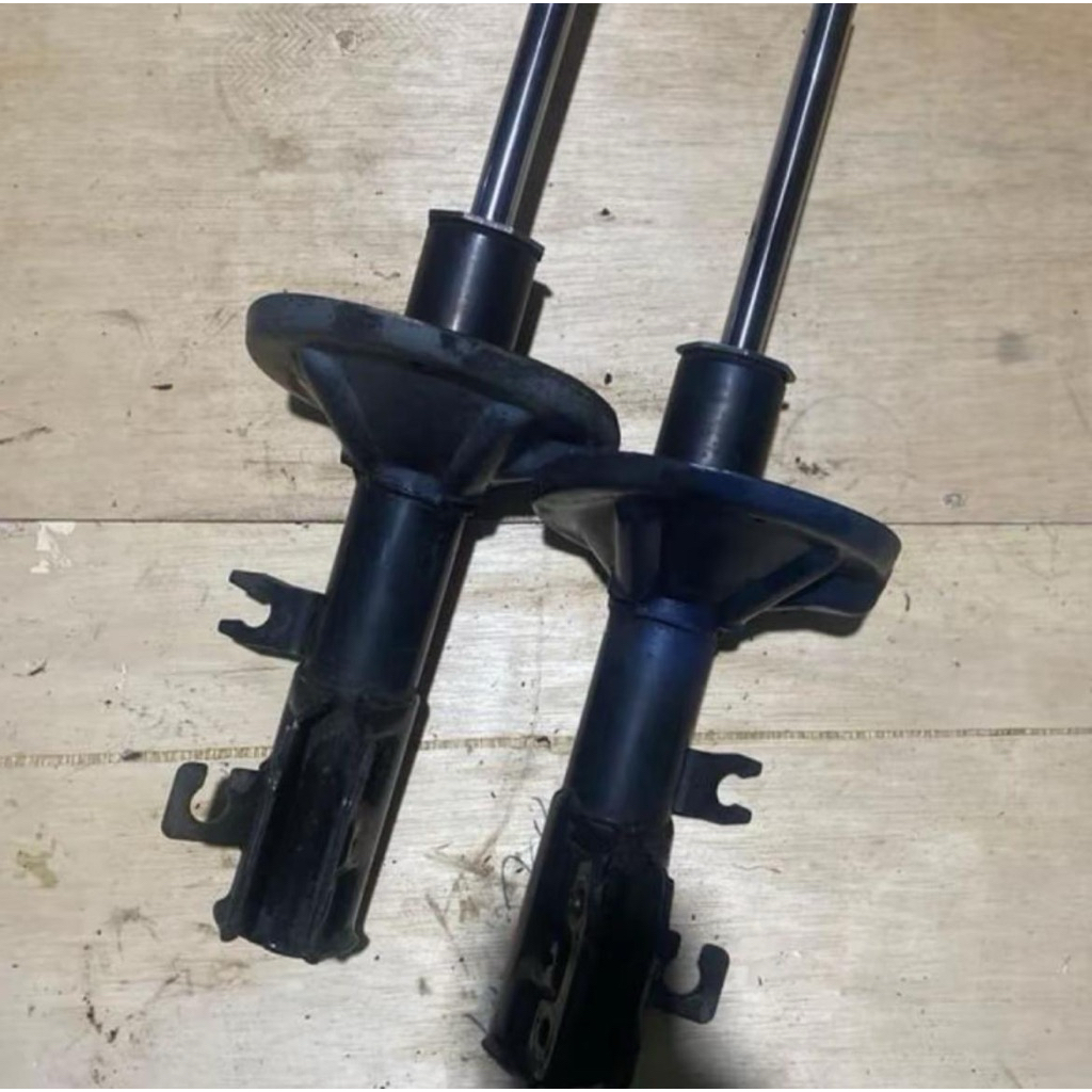 Shockbreaker depan Mazda interplay 323 original