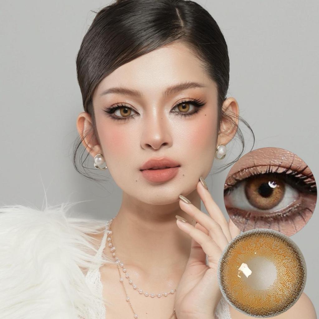Sydney Hazel by lunari 14,2 mm