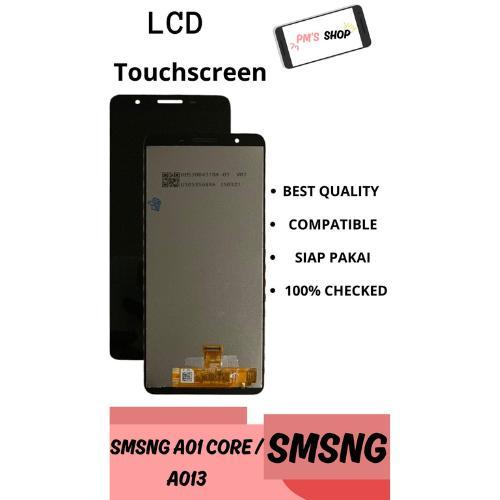 Lcd Touchscreen Samsung A01 Core / A013