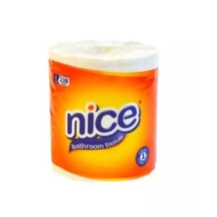 Tissue Nice Roll 238 / Tissue Toilet