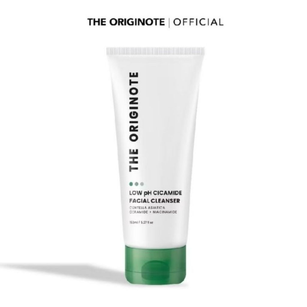 Cuci Muka The Originote ORI Official