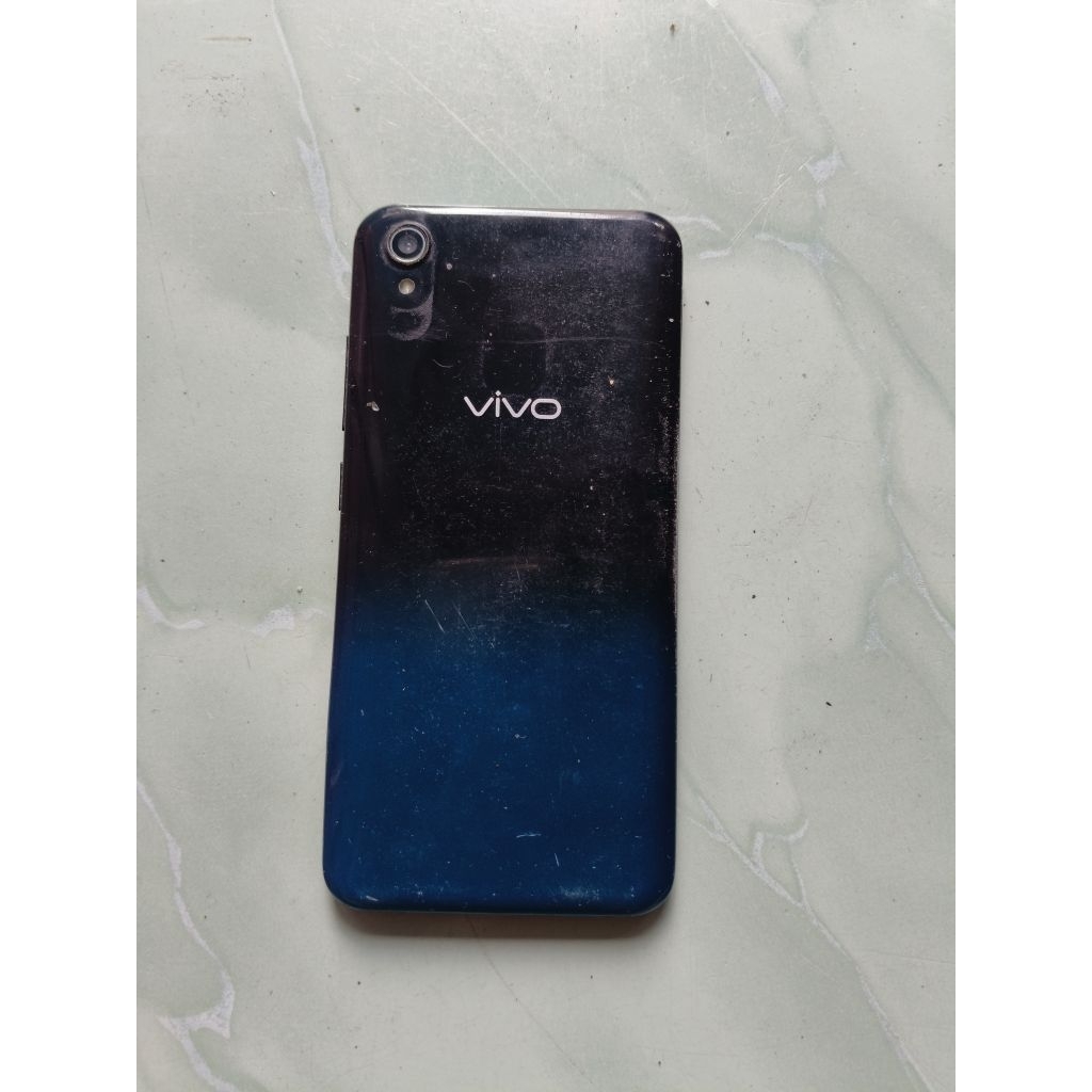 vivo y91 minusan lcd