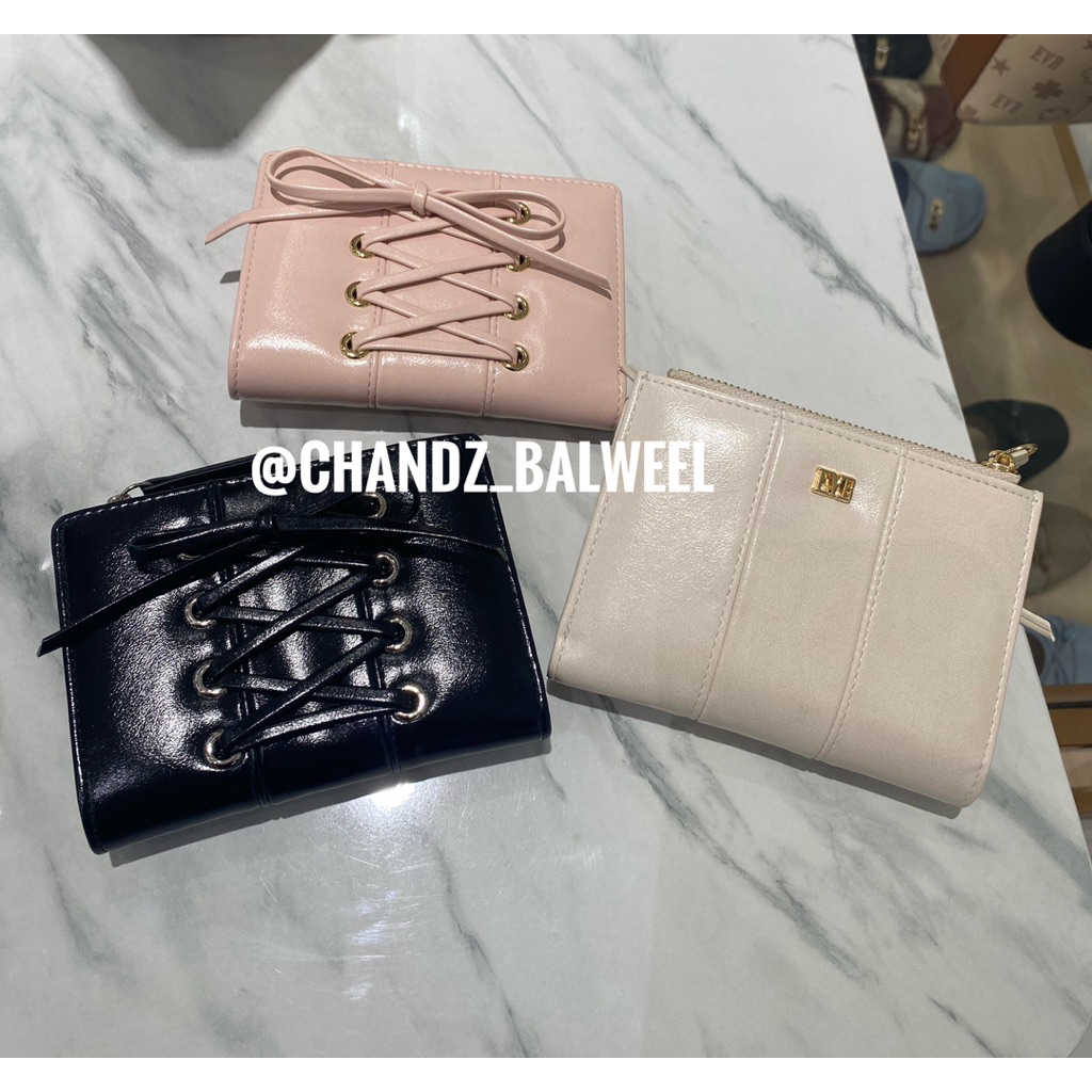 EVB HARVEA DOMPET WANITA