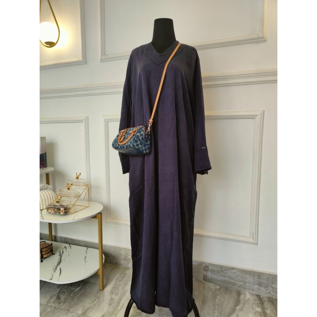 TAZA NEIMA ABAYA PL NAVY