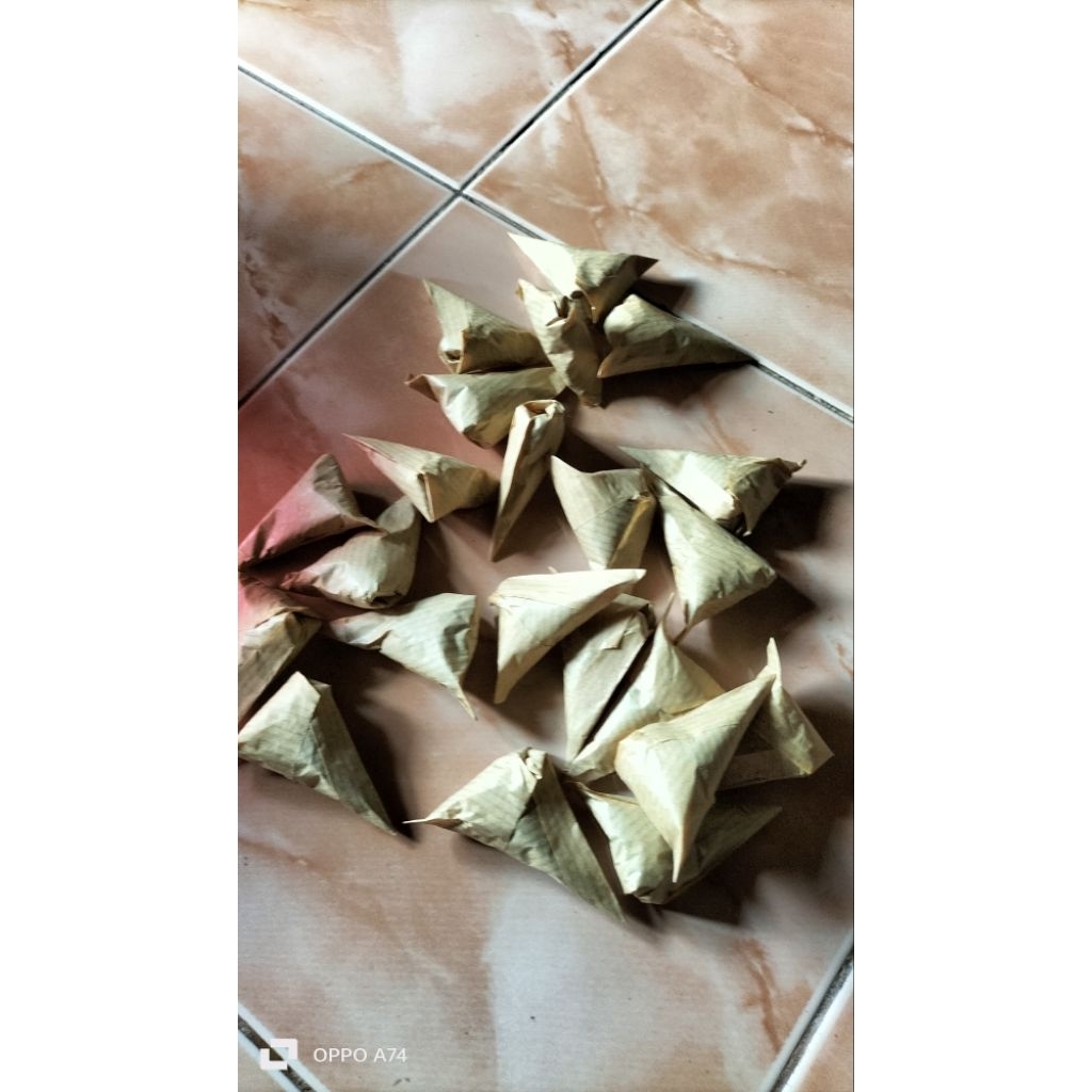 Cengkeh Kering Asli Contongan 13 Pcs - Super Grade A Kering Utuh