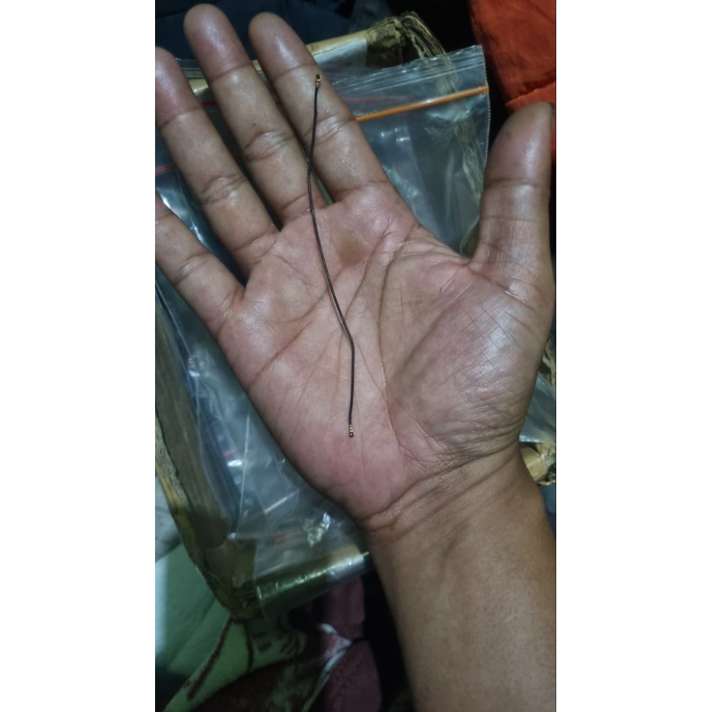 kabel siyal vivo y69 copotan