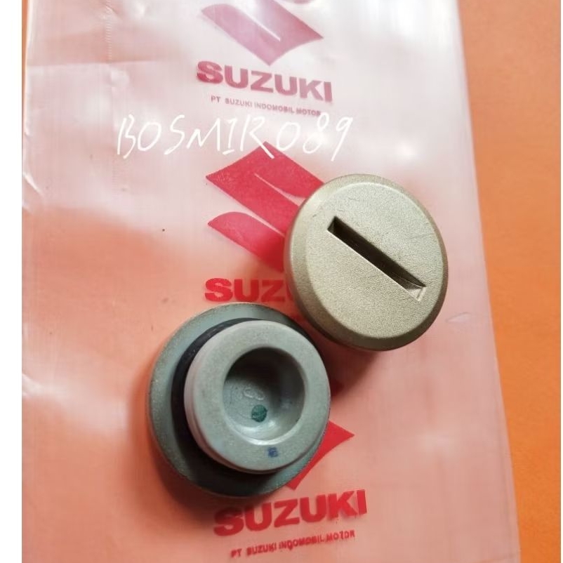 Tutup magnet mesin satria fu smash shogun