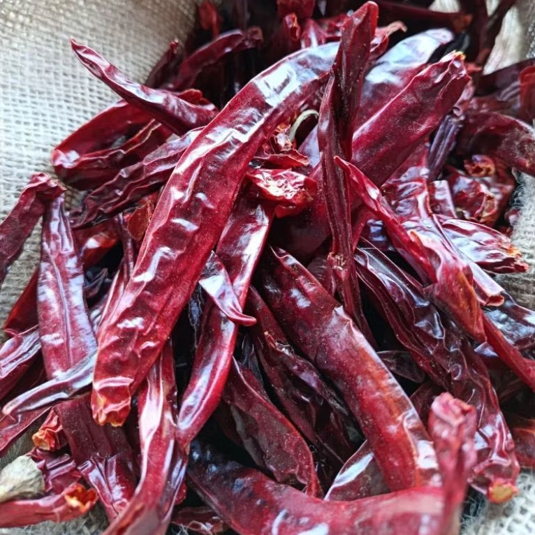Cabe Merah kering 500gram Cabe besar kering buat masakan merah