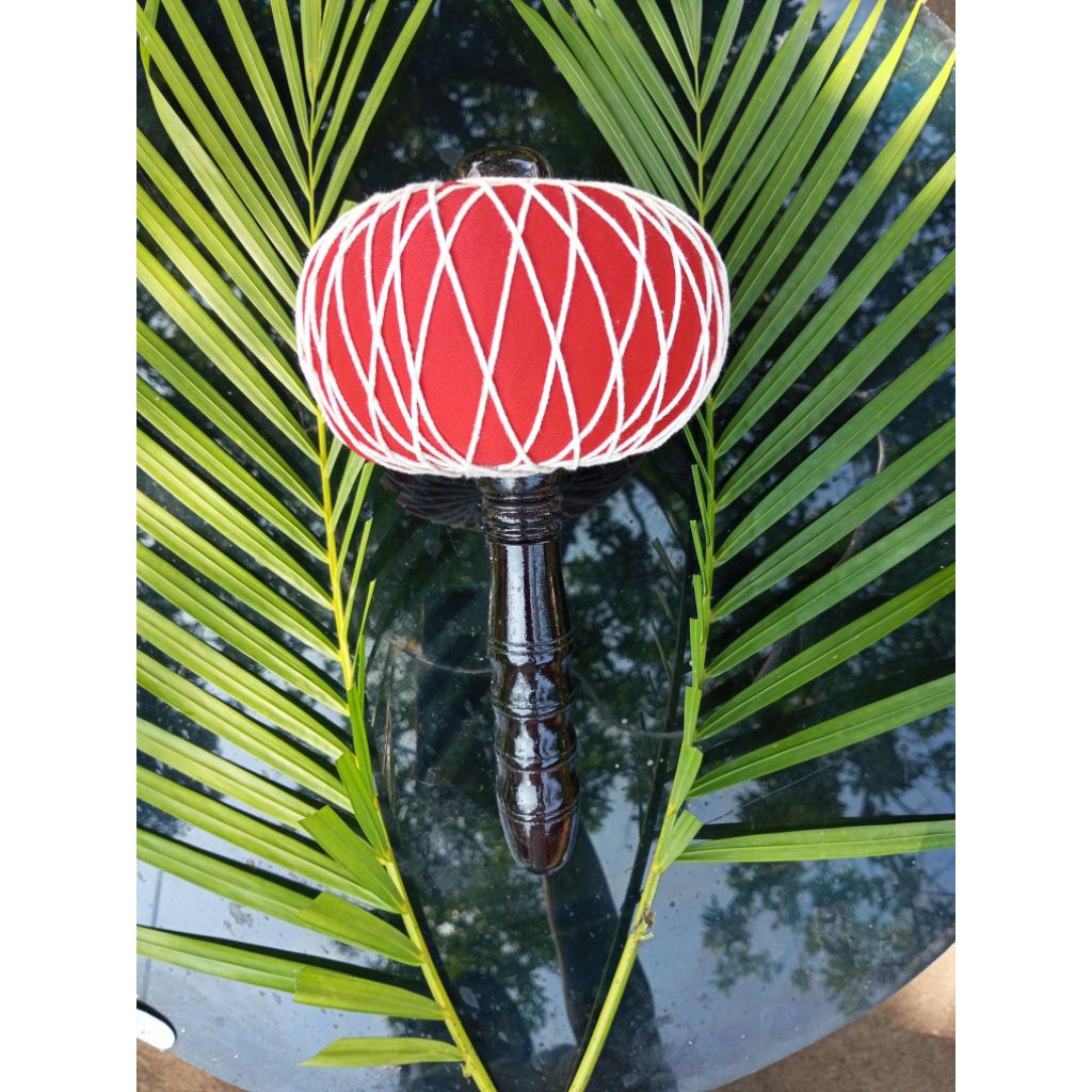 TABUH GONG SUWUK / PEMUKUL GONG SUWUK BIASA GAMELAN JAWA BALI KAYU ASLI KUAT