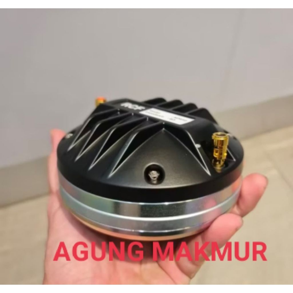 Driver Rcf ND850 Coil 3 Inch - Rcf Driver ND-850 coil 3