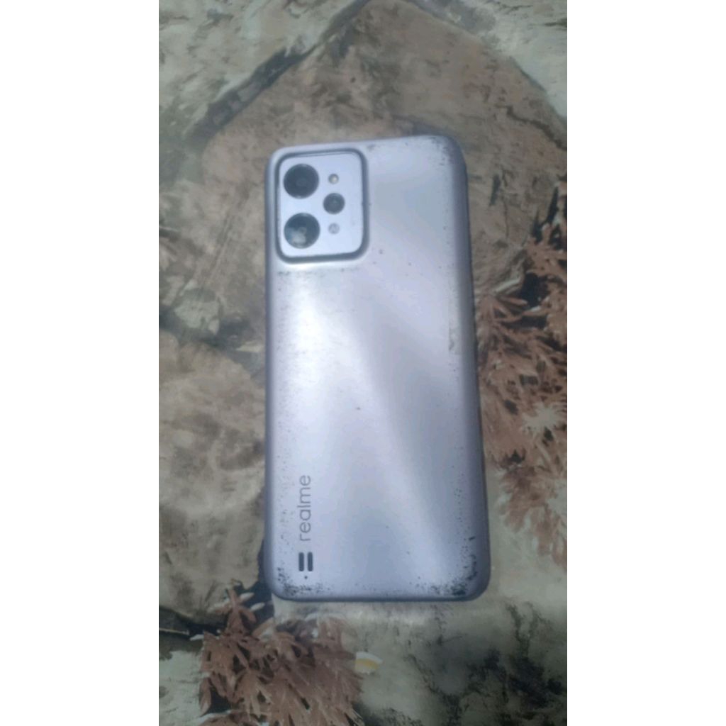 Realme C31 & Meizu Mblu 21 minus lcd