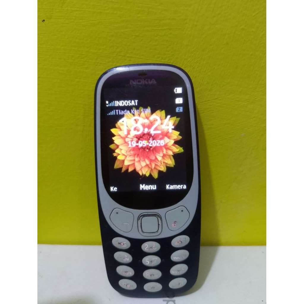 Nokia TA-1030 normal siap pakai