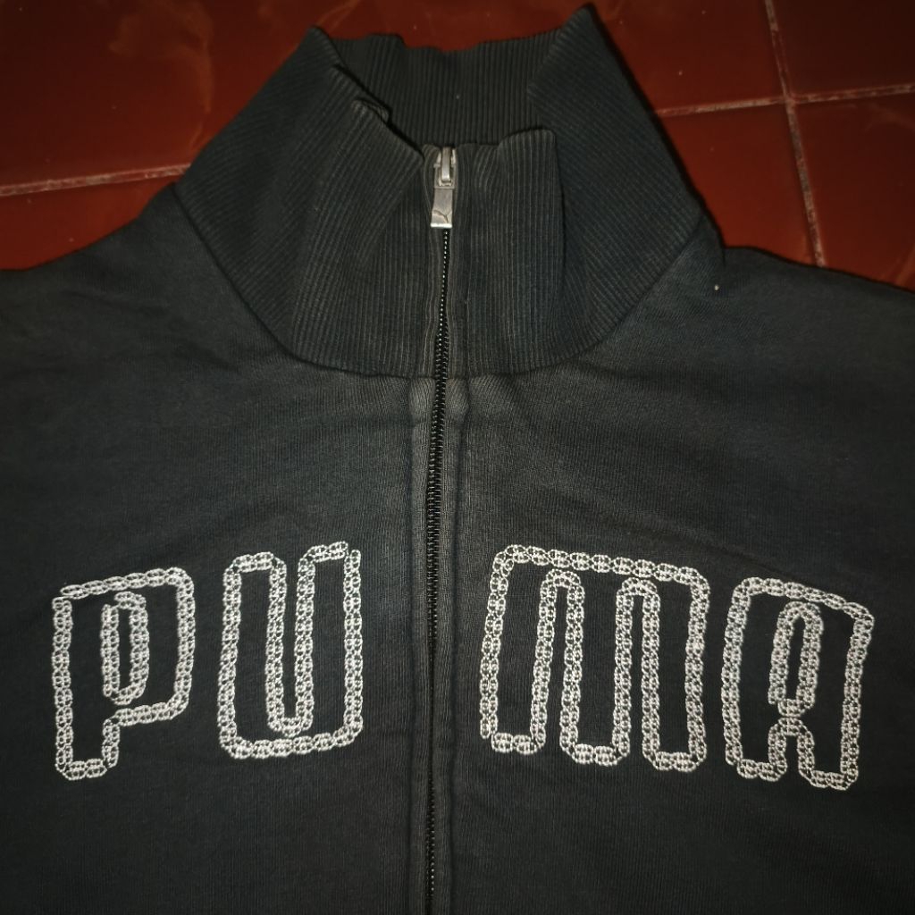 Tracktop Puma