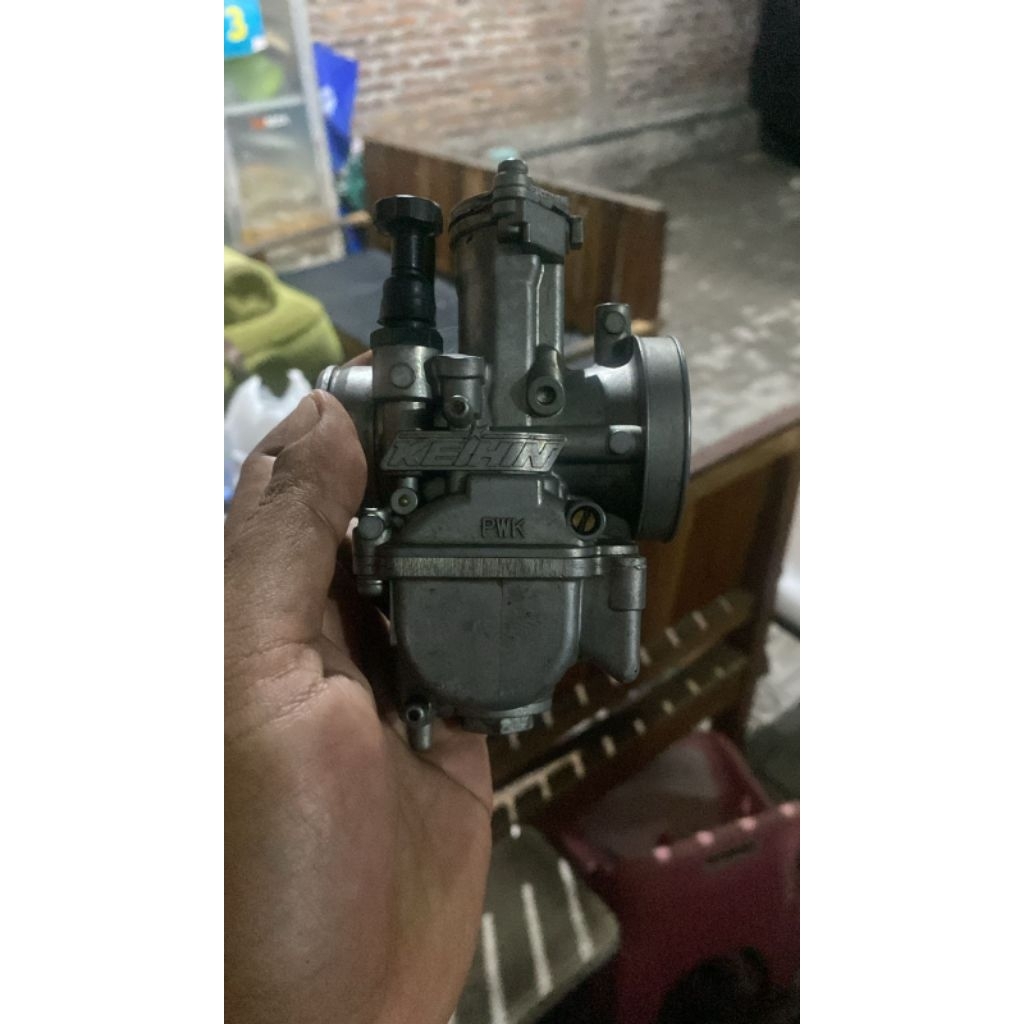 PWK 28 ORIGINAL SUDCO