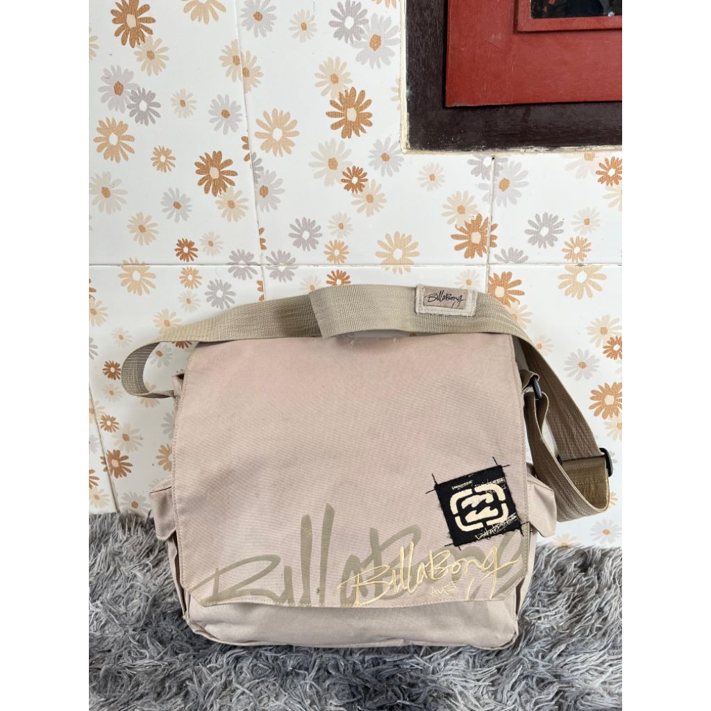 MassagerBag Billabong