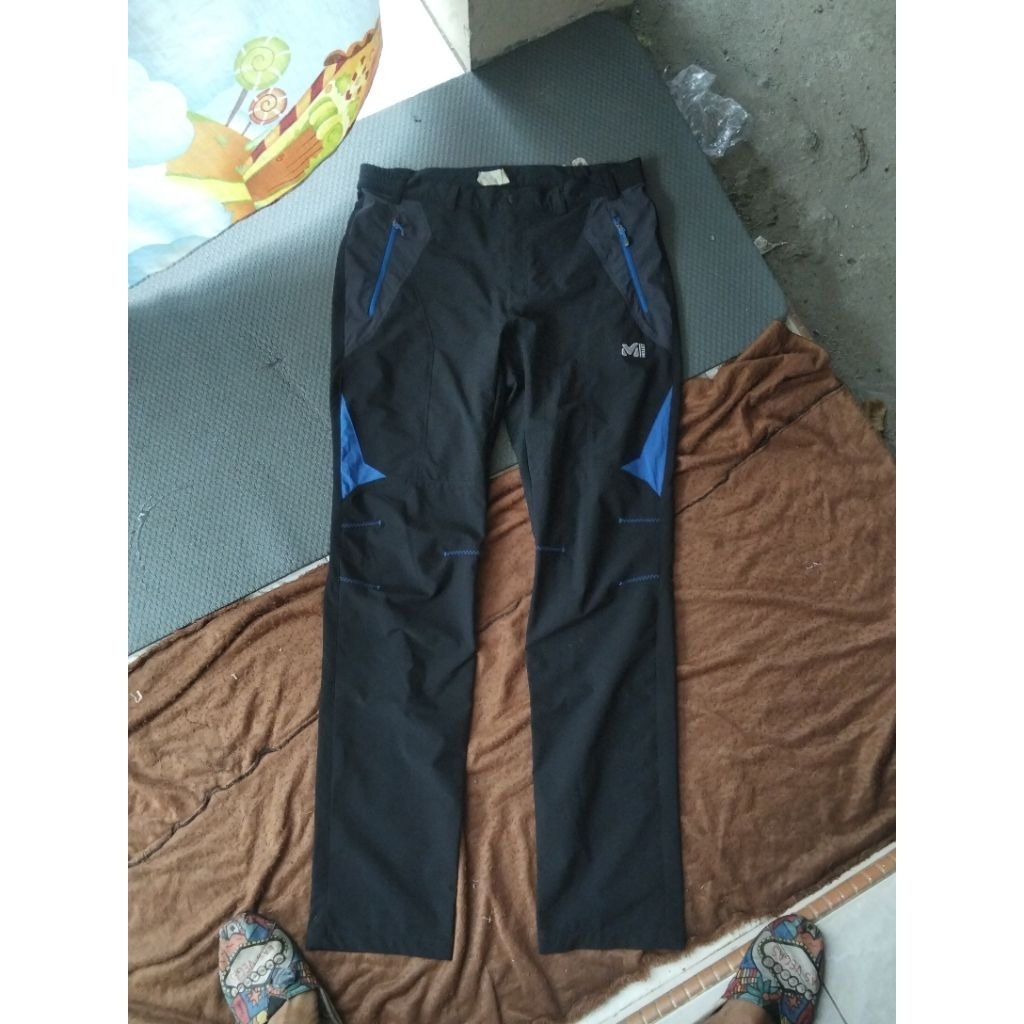 Celana Outdoor Millet