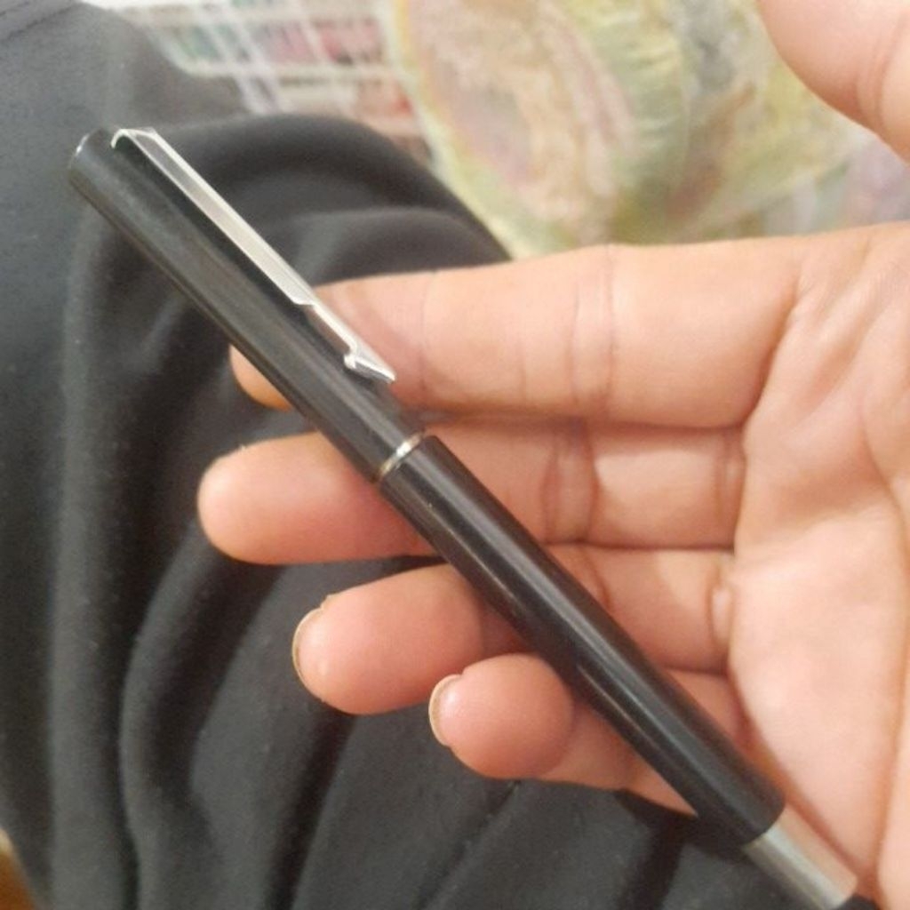 fountain pen parker made in usa