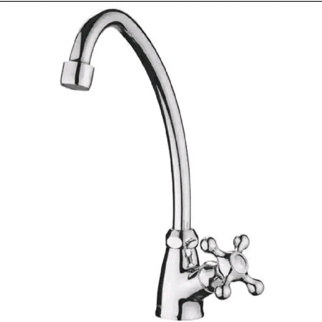 TOTO TX603KCS | kran air toto tx603kcs | kran cuci piring toto