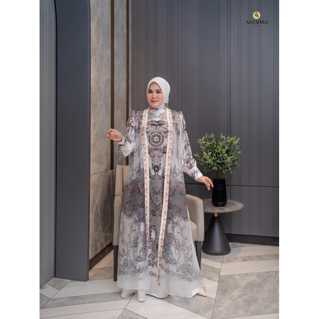 HUMAIRA SERIES