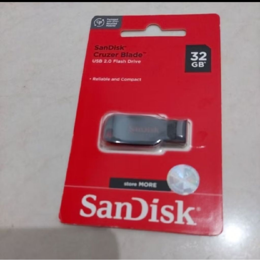 Game WII Flashdisk
