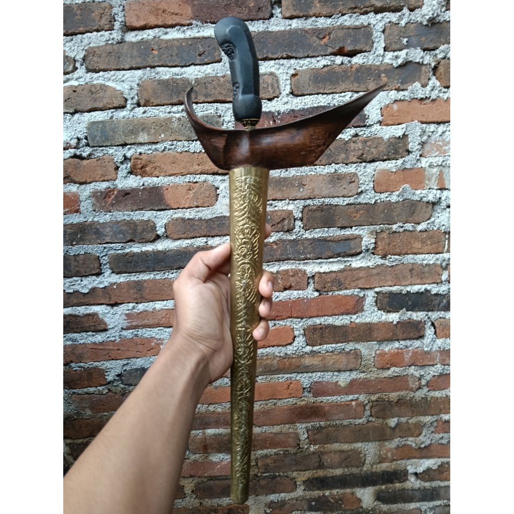 Warangka Branggah Lawasan