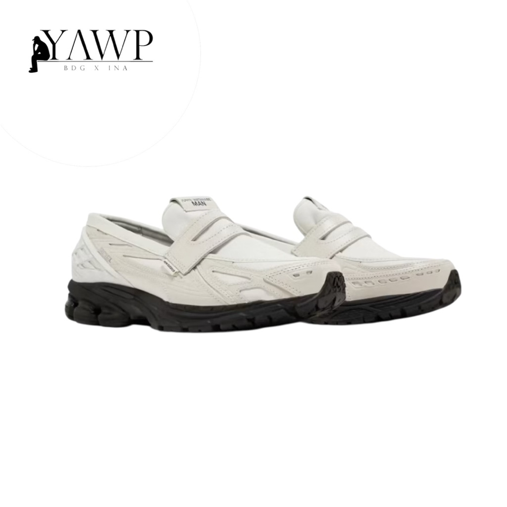 JUNYA WATANABE X 1906L MAN WHITE