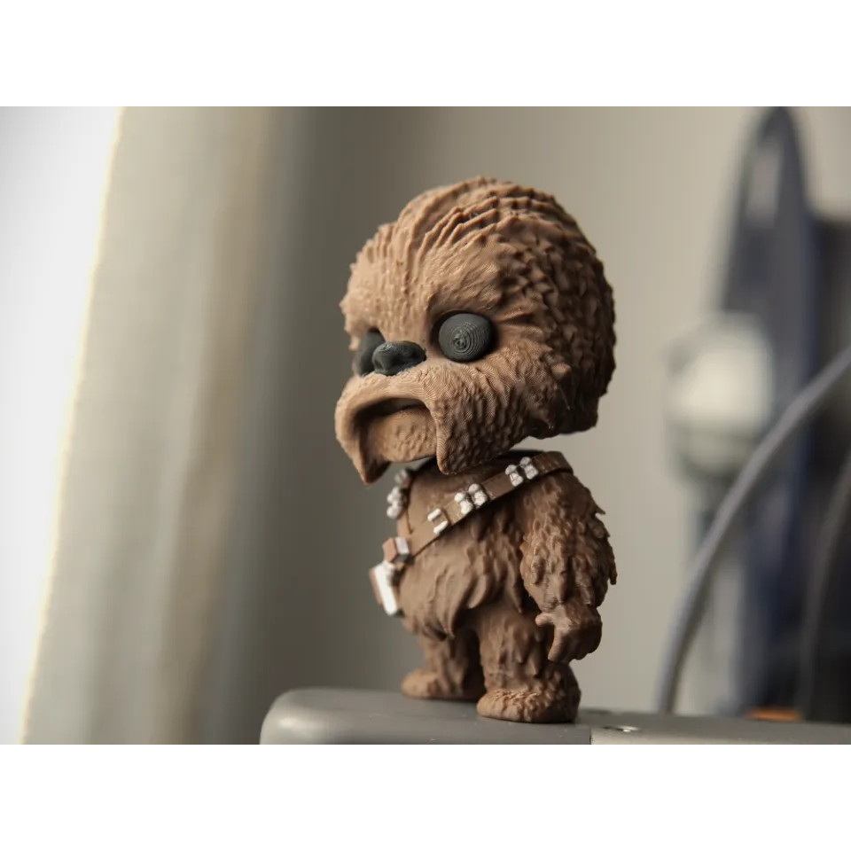 Mini Figur Star Wars Chewbacca