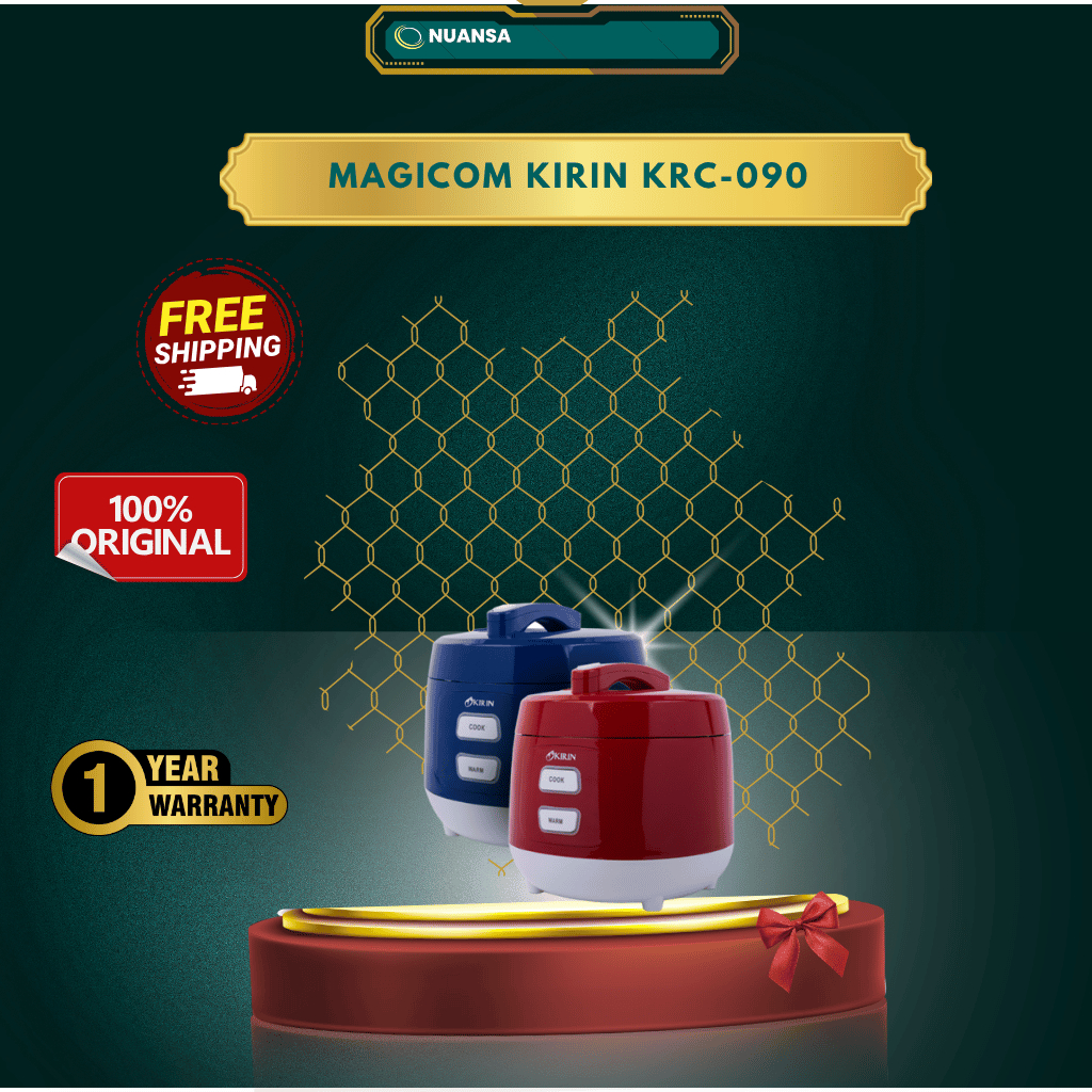MAGICOM KIRIN KIRIN 1 Liter KRC -090