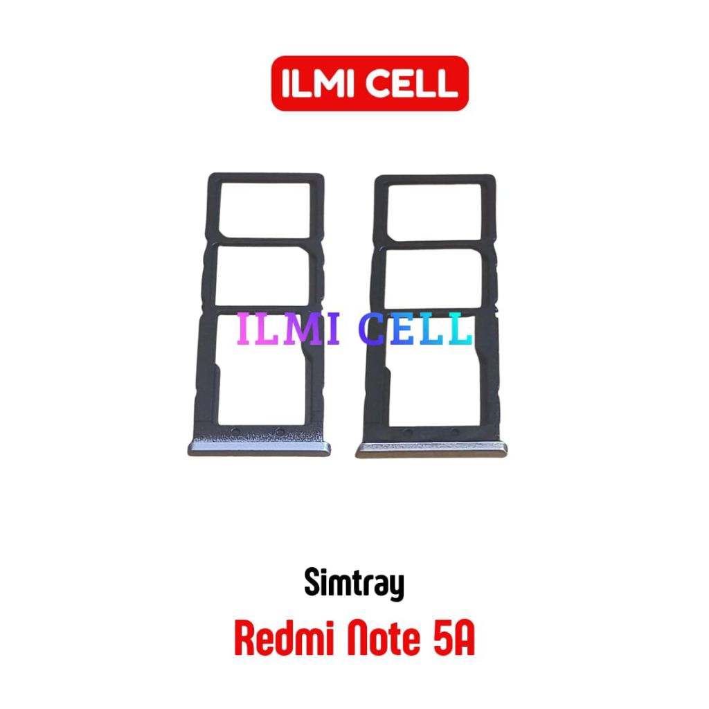 SIMTRAY REDMI NOTE 5A/ NOTE 5A PRIME
