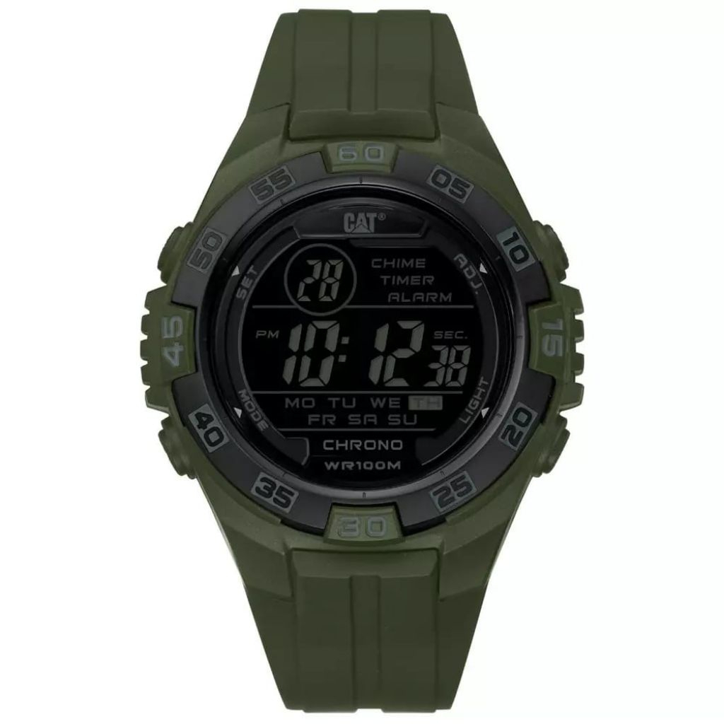 JAM TANGAN PRIA CATERPILLAR OC.167.23.143 ORIGINAL