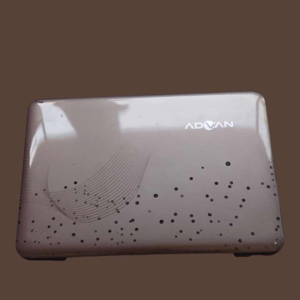 Casing Laptop Advan P3N-S1125