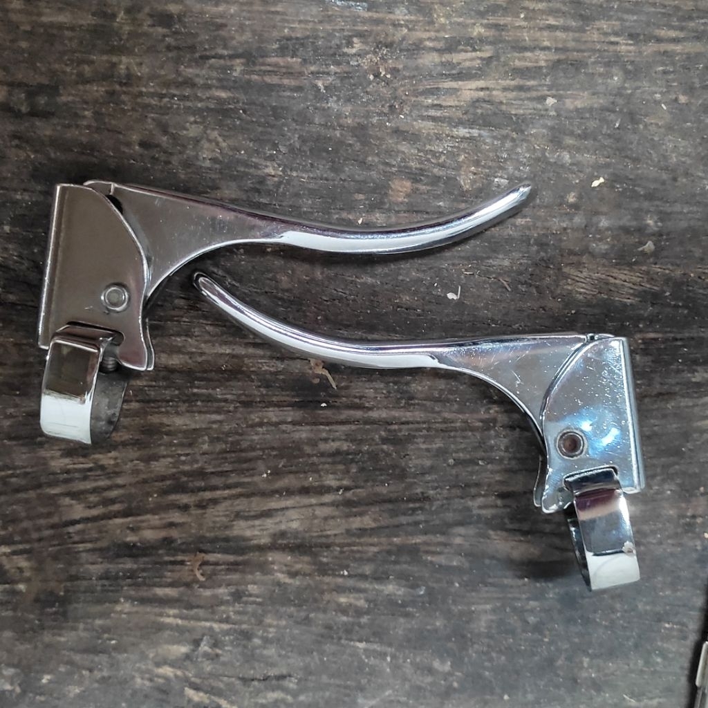HANDLE RALEIGH CHOPPER ORIGINAL Sturmey archer