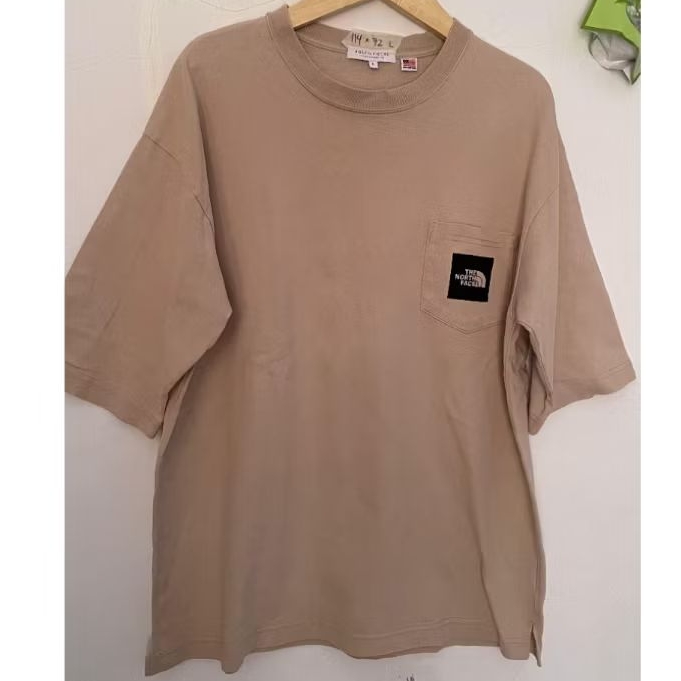 Kaos The North Face (TNF)