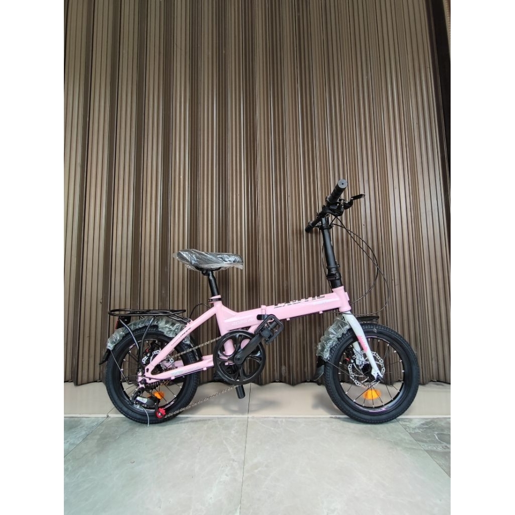LIPAT 16 EXOTIC 2026AK